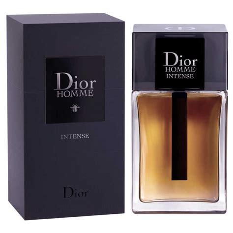 dior homme eau de parfum intense|dior homme intense 100ml boots.